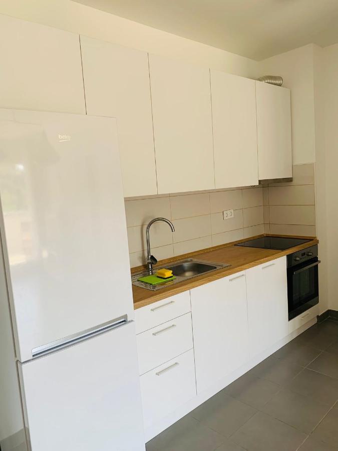 Fisherman'S Apartment Премантура Екстериор снимка