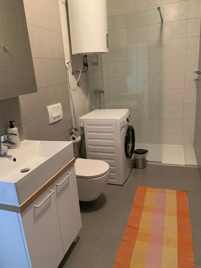 Fisherman'S Apartment Премантура Екстериор снимка