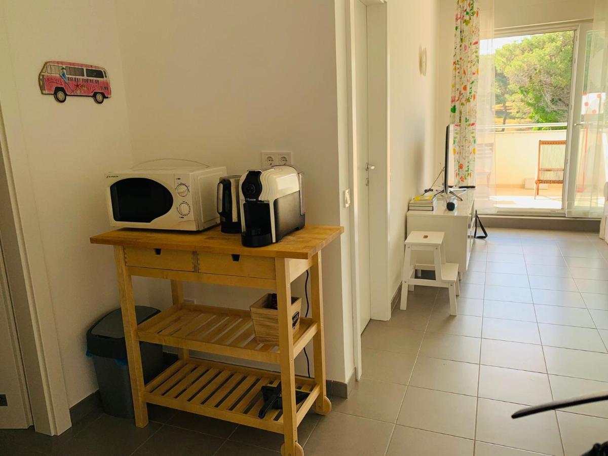 Fisherman'S Apartment Премантура Екстериор снимка