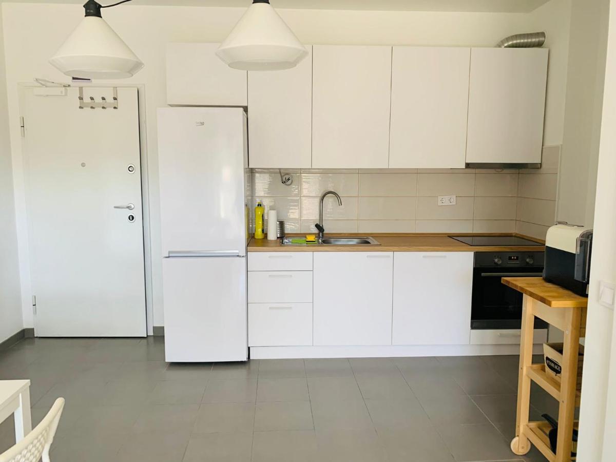 Fisherman'S Apartment Премантура Екстериор снимка